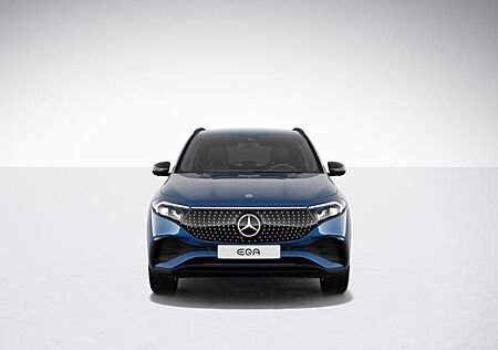 Mercedes-Benz EQA 350 4MATIC AMG+ Top Ausstattung
