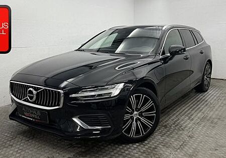 Volvo V60 T6 INSCRIPTION RECHARGE AWD VOLL-LED+INTELLI