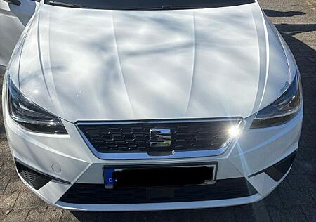 Seat Ibiza 1.0 TSI 70kW Style Style
