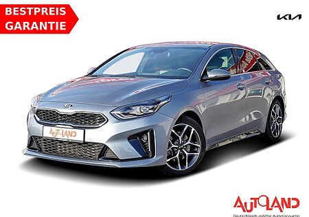 Kia Pro_ceed ProCeed 1.5 T-GDI GT-Line LED Navi SHZ Kamera