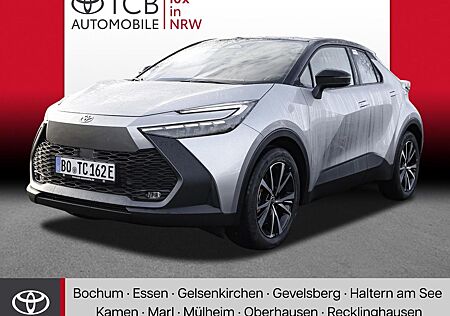 Toyota C-HR 2.0 PLUG-IN HYBRID TEAM D TECHNIK-PAKET/LED