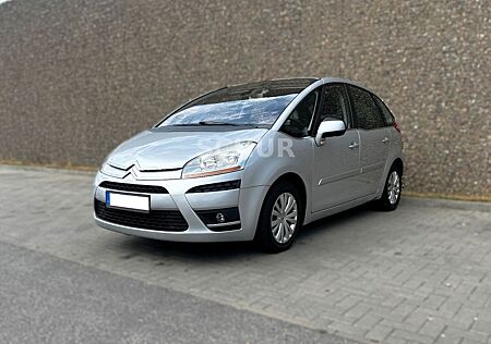 Citroën C4 Picasso Tendance | HU 2027| PDC | ALLWETTER