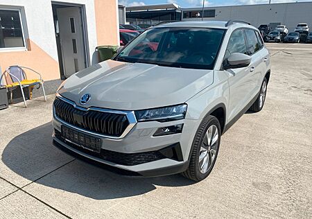 Skoda Karoq Style