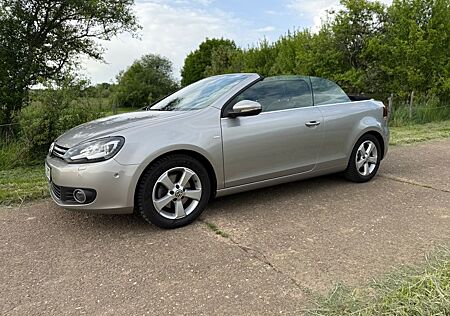 VW Golf Volkswagen 1.4 TSI 92kW BMT Exclusive Cabriolet Ex...