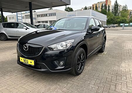 Mazda CX-5 Sendo 2WD