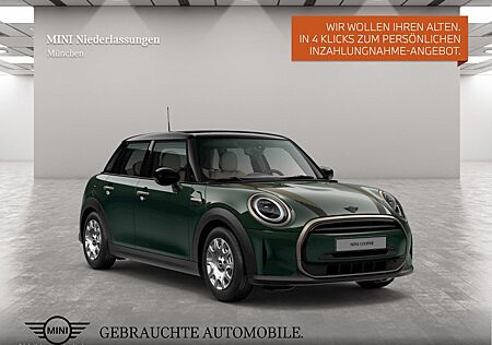 Mini Cooper Navi PDC Sportsitze LED