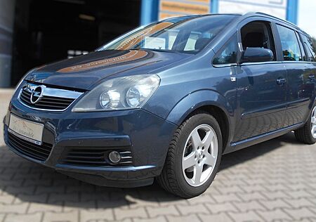 Opel Zafira B Edition/Automatik Nur 118000 Tkm
