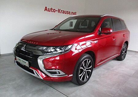 Mitsubishi Outlander PHEV Plus Spirit 4WD AHK