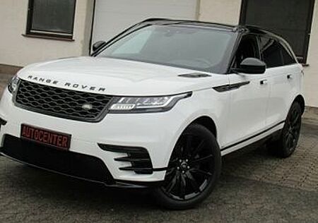 Land Rover Range Rover Velar R-Dynamic |LED|VIRT|SPUR|1HAND