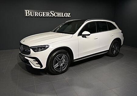Mercedes-Benz GLC 300 d 4M AMG/LED/SOUND/PANO/AHK/STHZ/TOTW
