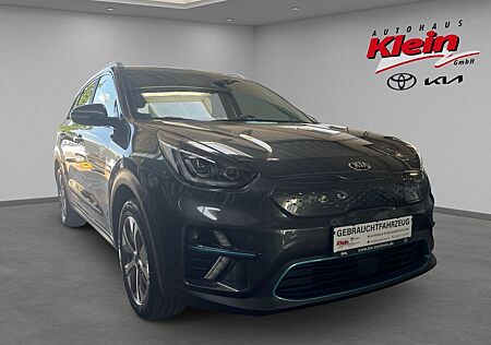 Kia Niro e-SPIRIT ECO- Leder- LED- Techik-Paket Meta