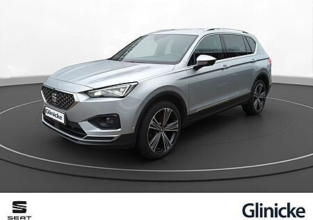 Seat Tarraco 2.0 TDI Xcellence 4Drive AHK SiHz DSG