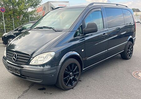 Mercedes-Benz Vito Mixto 120 CDI kompakt/Elektr. Schiebetür