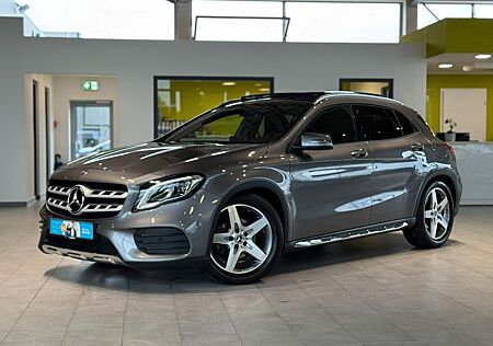 Mercedes-Benz GLA 200 AMG-Line*Pano*RFK*SHZ*Business*