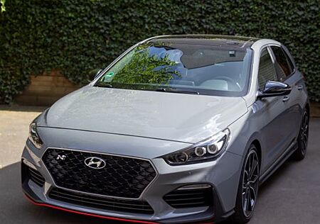 Hyundai i30 2.0 T-GDI N Performance