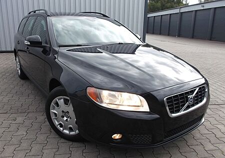 Volvo V70 2.0 SPORT.TÜV.06/2027.NAVI.AKH.T-LEDER.DR.SH