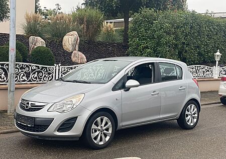 Opel Corsa D Active