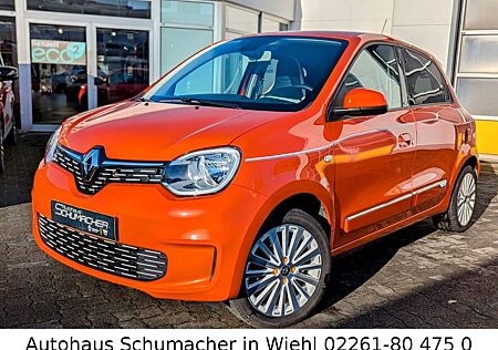 Renault Twingo Vibes Electric *SHZ,RFK,NAVI*