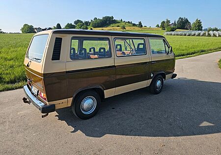 VW T3 Caravelle Volkswagen