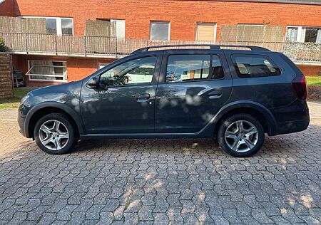 Dacia Logan MCV TCe 90 Stepway Stepway