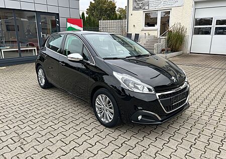 Peugeot 208 1.2 Allure PureTech 110
