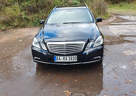 Mercedes-Benz E 350 CDI T BlueEFFICIENCY ELEGANCE ELEGANCE