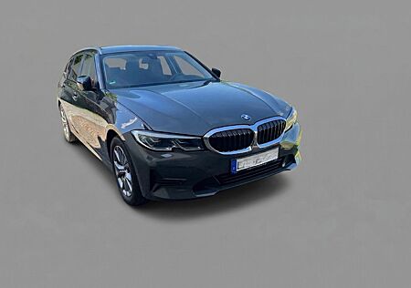 BMW 320d Touring Sport Line Automatik Sport Line