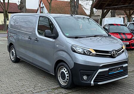 Toyota Pro Ace Proace L1 Kasten Comfort aus 1.Hand