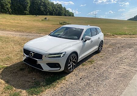 Volvo V60 D4 AWD Geartronic Inscription Inscription