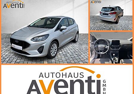 Ford Fiesta Cool & Connect *SHZ*LED*Navi*Lane Assist*