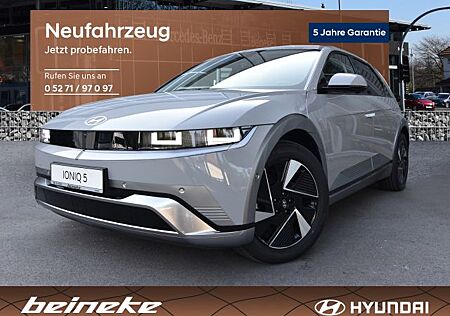 Hyundai IONIQ 5 Techniq Park-Paket Sitz-Paket 360 Grad