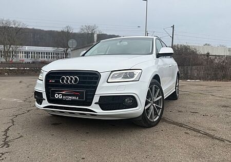 Audi SQ5 3.0 TDI Competition quattro/ACC/AHK/KAMERA