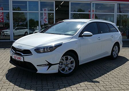 Kia Cee'd Sportswagon Ceed SW 1.5 T-GDI Aut. Navi Kamera Sitzheizung