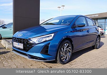 Hyundai i20 1.0 Turbo DCT Trend *KOMFORT- & LED-PAKET*