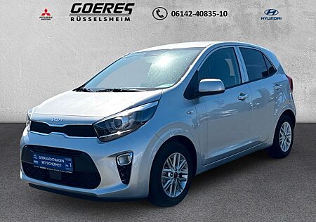Kia Picanto 1.0 Klima*Car Play*SHZ*LHZ*RFK*Radio DAB