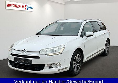 Citroën C5 gebraucht kaufen Citroën C5 Tourer Exclusive
