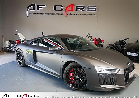 Audi R8 Coupe 5.2 FSI quattro KERAMIK Carbon plus B