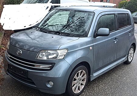 Daihatsu Materia