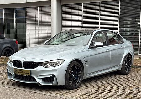 BMW M3 Limousine*HeadUp*Carbon*netto 33.513€