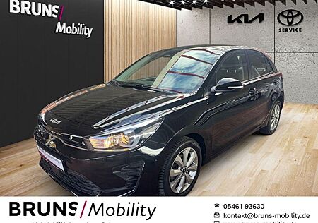 Kia Rio Vision 1.0 TGDI Automatik