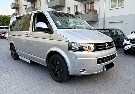 VW T5 Multivan Volkswagen
