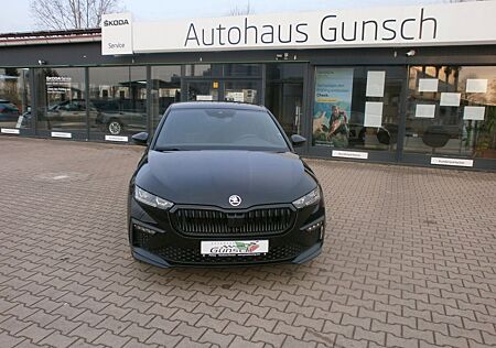 Skoda Scala Monte Carlo*Sideassist*Navi*Matrix*