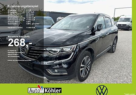 Renault Koleos 1.6 dCi Nur für Gewerbe und Export