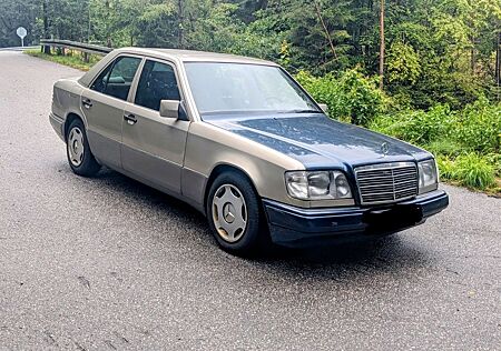 Mercedes-Benz 200 E200 W124