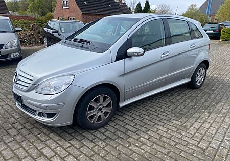 Mercedes-Benz B 170 B Automatik PDC