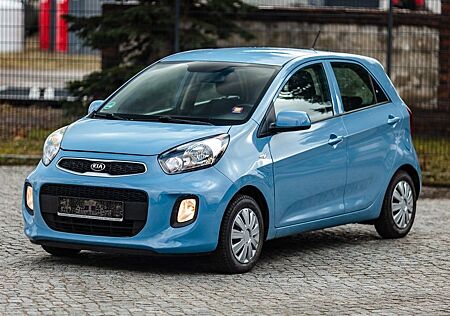 Kia Picanto Morning TOP!!! NEU TUV