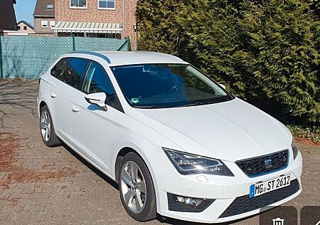 Seat Leon ST 1.4 TSI ACT Start&Stop DSG FR FR AHK