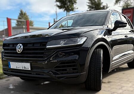 VW Touareg Volkswagen 3.0 V6 TDI 170kW 4MOTION Tiptronic -