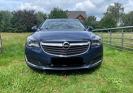 Opel Insignia ST 1.6 CDTI ecoFL. Business Ed 100k...