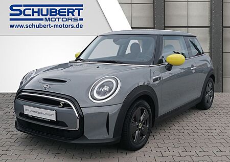 Mini Cooper SE Essential Trim LED PDC SHZ